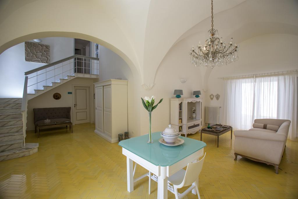 Li Pappi Antico Casale Bed & Breakfast Galatina Luaran gambar