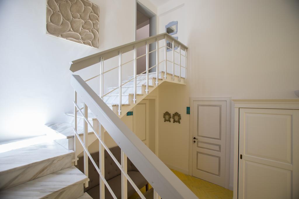 Li Pappi Antico Casale Bed & Breakfast Galatina Luaran gambar