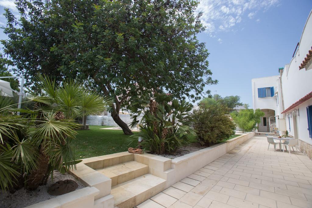 Li Pappi Antico Casale Bed & Breakfast Galatina Luaran gambar