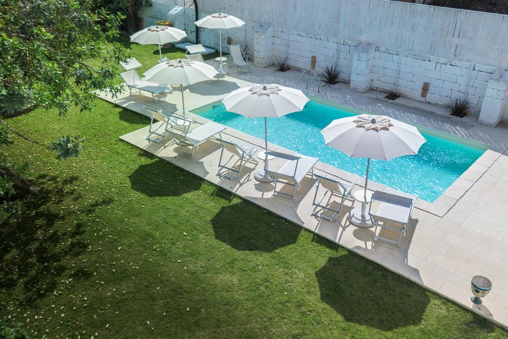 Li Pappi Antico Casale Bed & Breakfast Galatina Luaran gambar