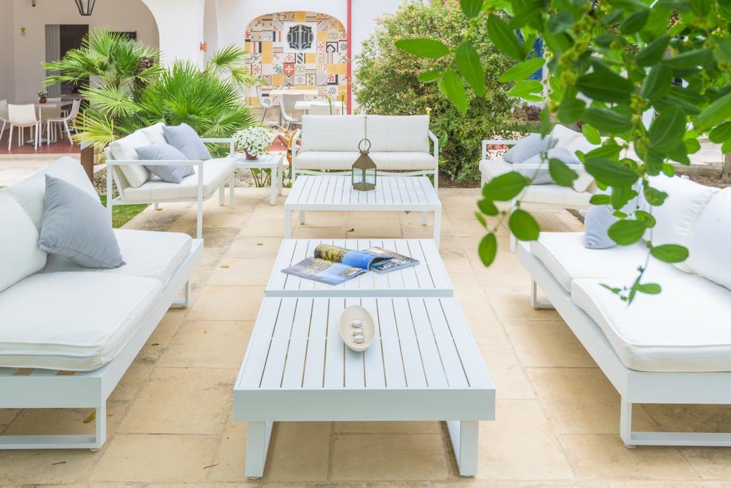 Li Pappi Antico Casale Bed & Breakfast Galatina Luaran gambar