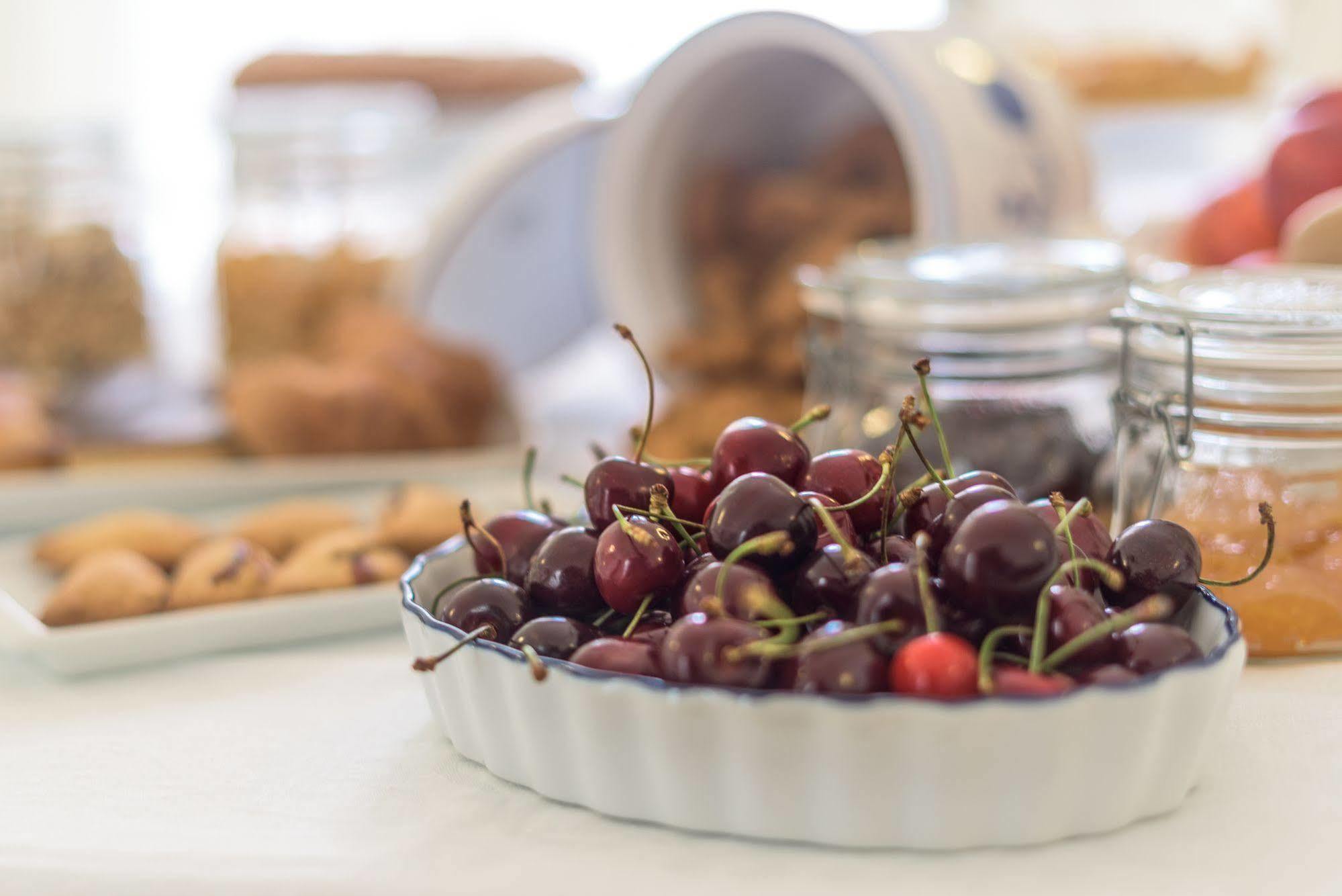 Li Pappi Antico Casale Bed & Breakfast Galatina Luaran gambar