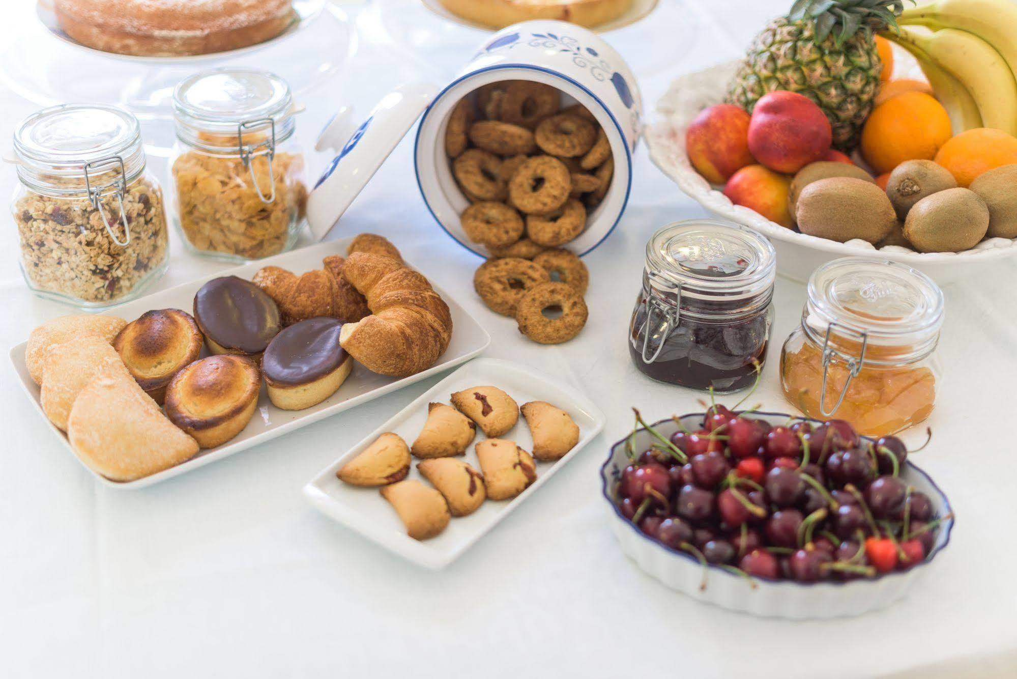 Li Pappi Antico Casale Bed & Breakfast Galatina Luaran gambar