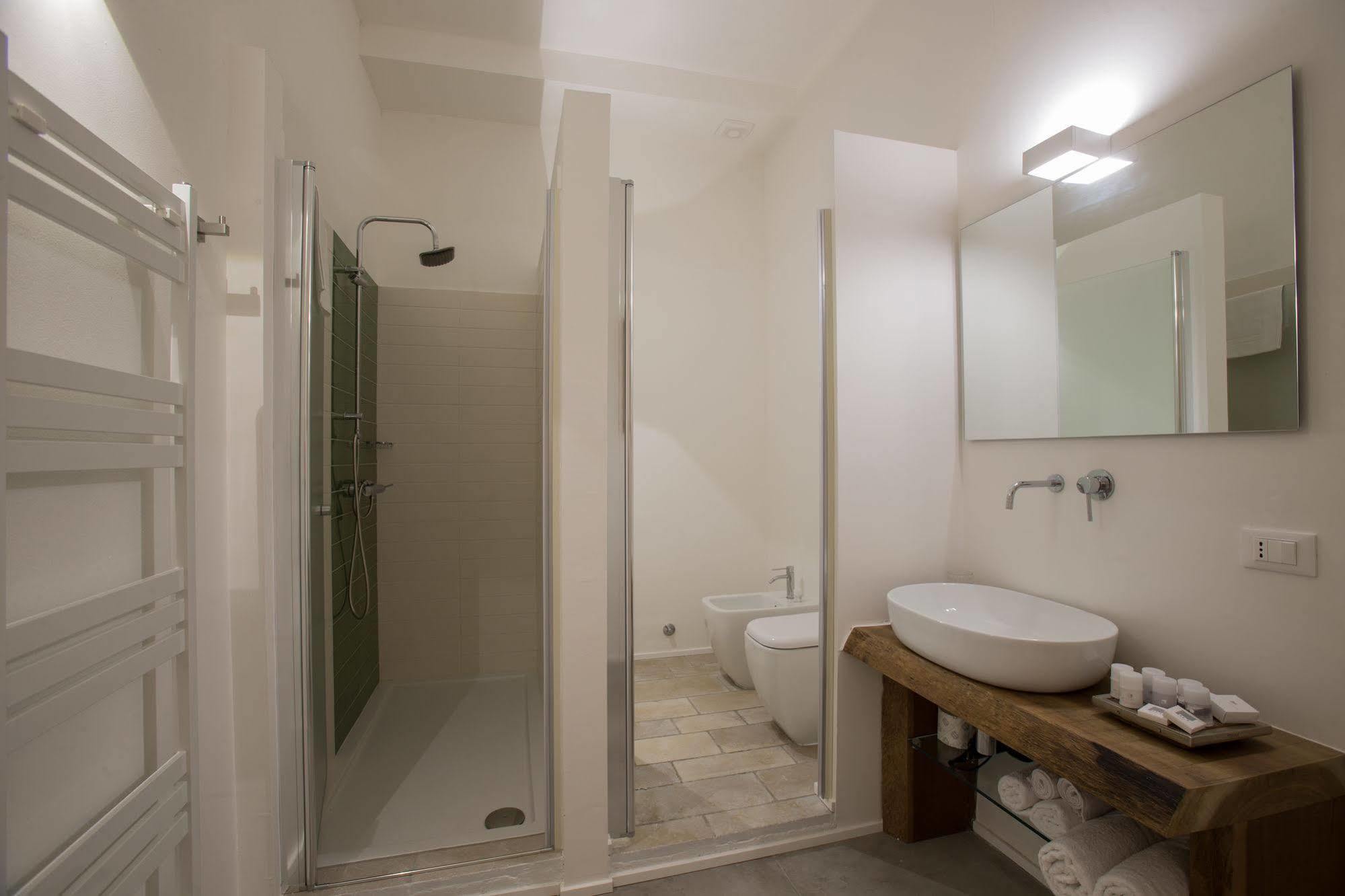 Li Pappi Antico Casale Bed & Breakfast Galatina Luaran gambar