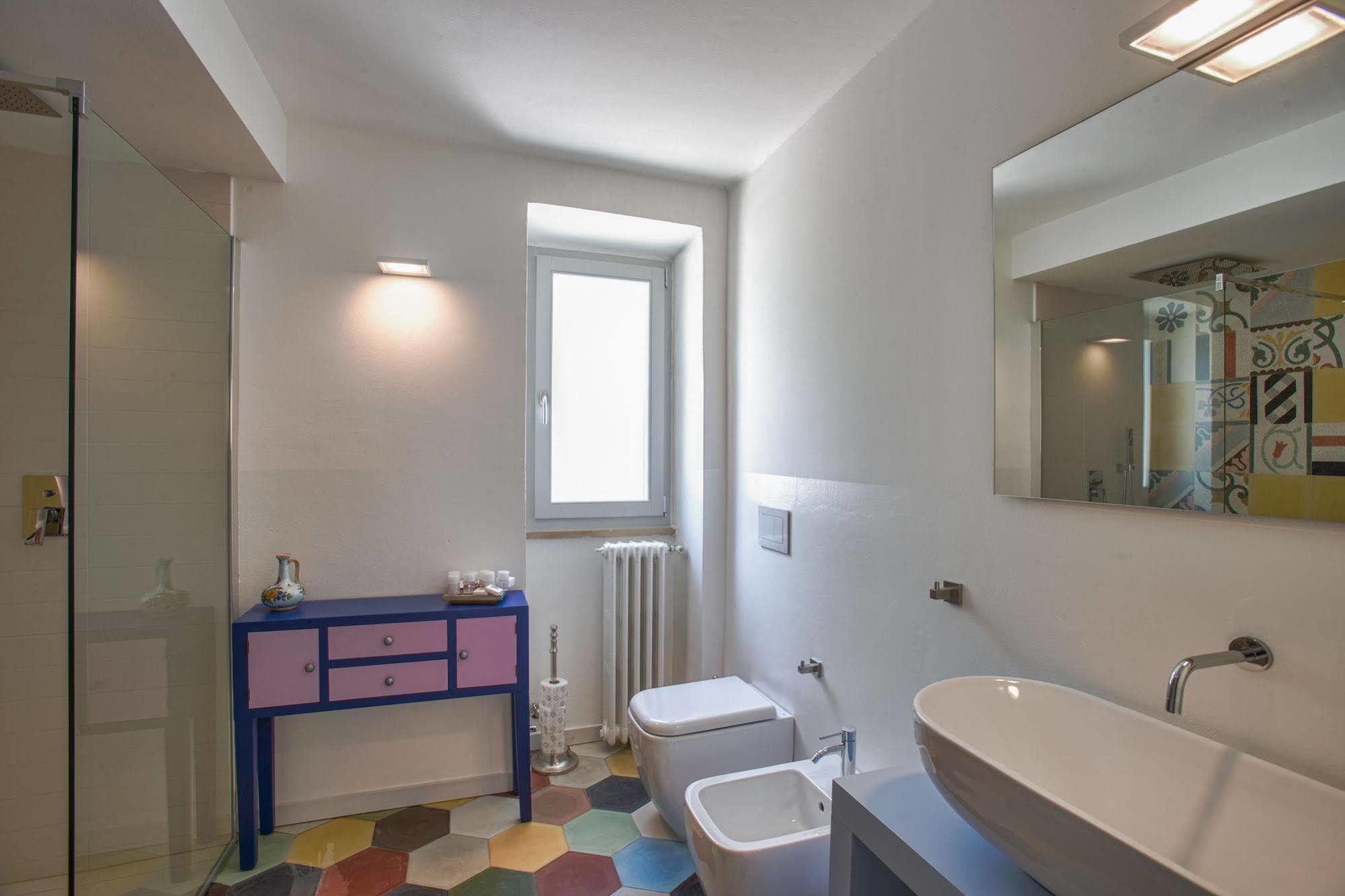 Li Pappi Antico Casale Bed & Breakfast Galatina Luaran gambar