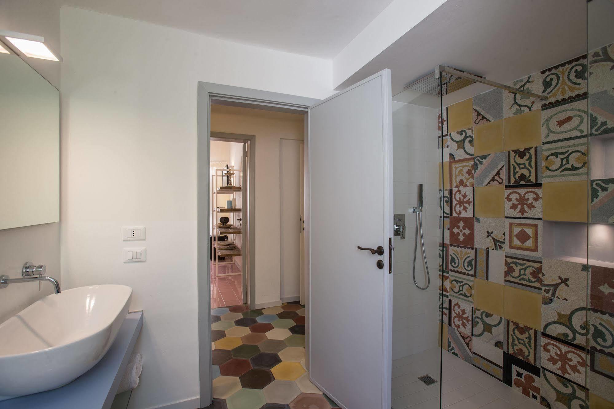 Li Pappi Antico Casale Bed & Breakfast Galatina Luaran gambar