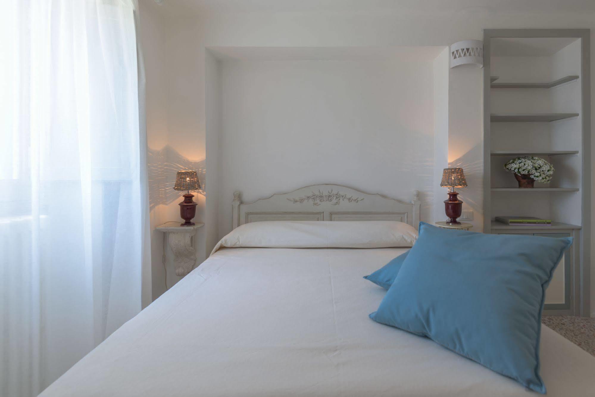 Li Pappi Antico Casale Bed & Breakfast Galatina Luaran gambar
