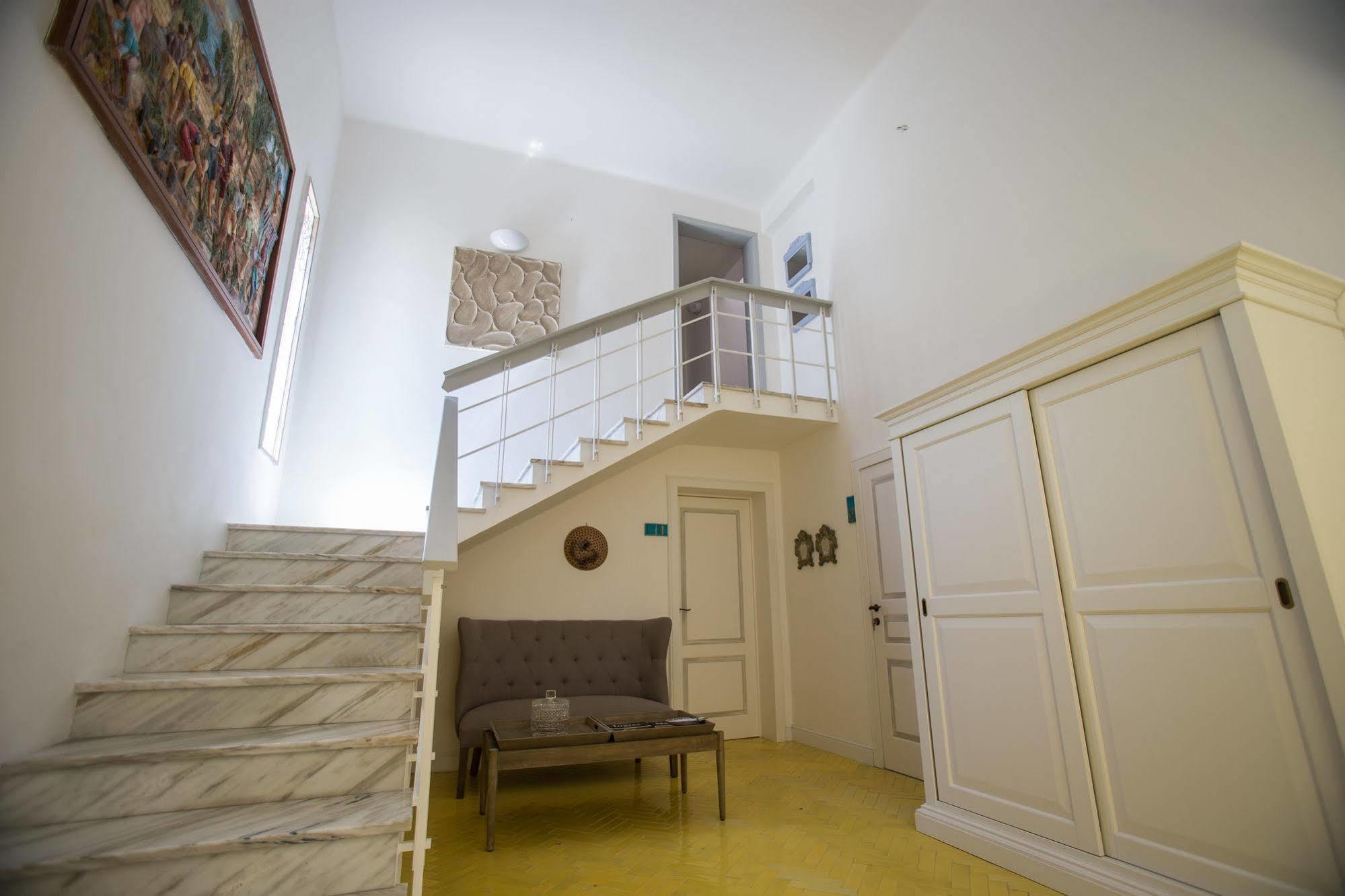 Li Pappi Antico Casale Bed & Breakfast Galatina Luaran gambar