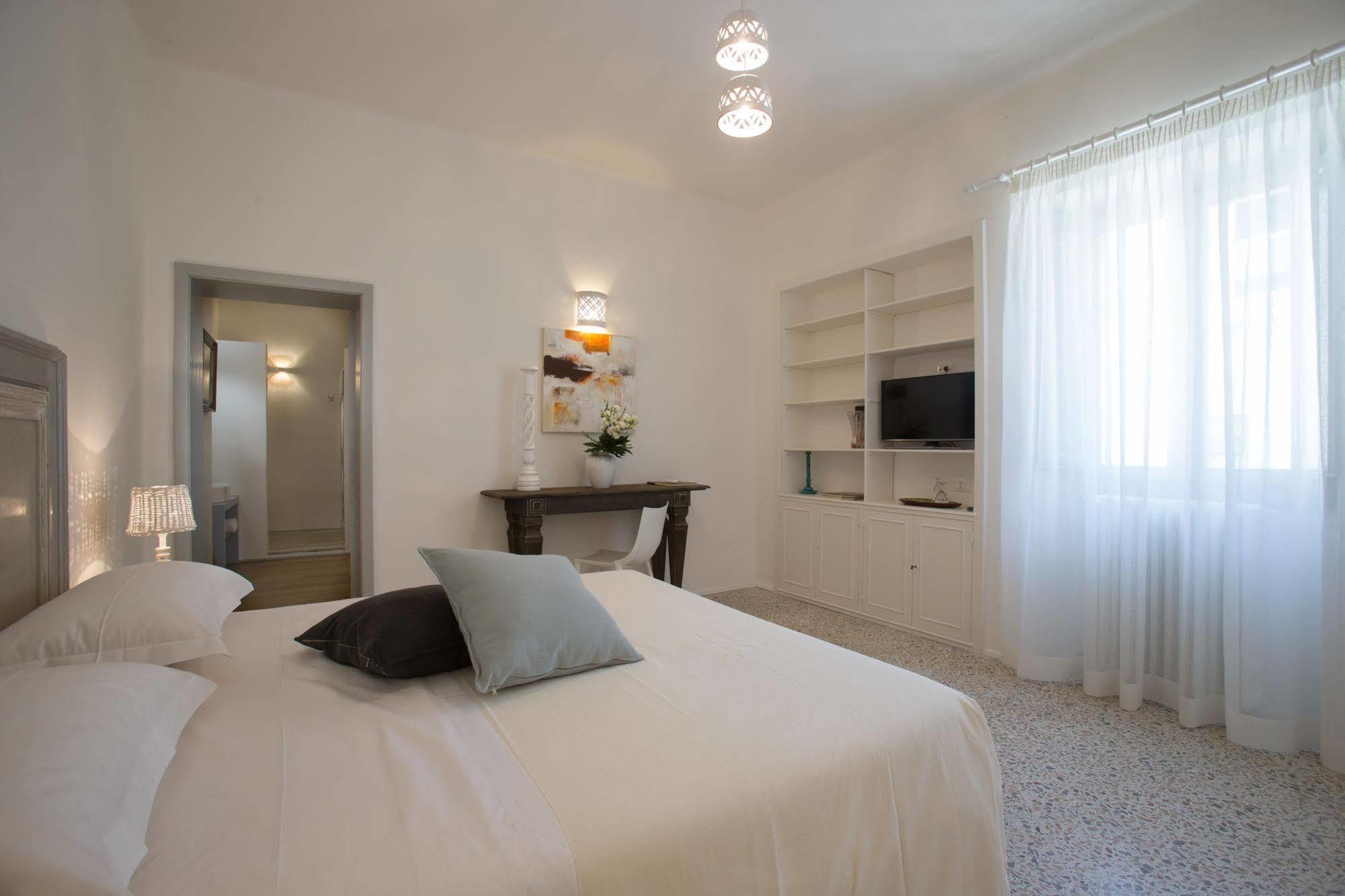 Li Pappi Antico Casale Bed & Breakfast Galatina Luaran gambar